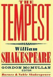 The Tempest (Barnes & Noble Shakespeare) (William Shakespeare)
