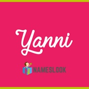 Yanni
