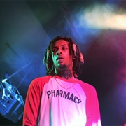Chris Travis