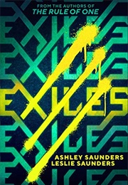 Exiles (Ashley Saunders, Leslie Saunders)
