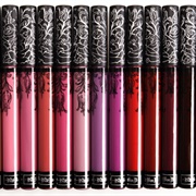 Kat Von D Lip Stick