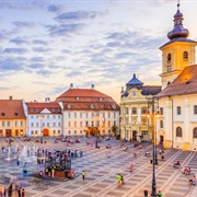 Sibiu
