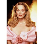 Meryl Streep - She-Devil