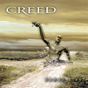 Creed - Human Clay (1999)