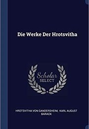 Hrotsvita V2 (Hrotsvita)