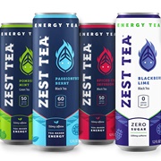 Zest Tea