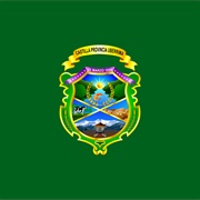 Castilla Province, Peru