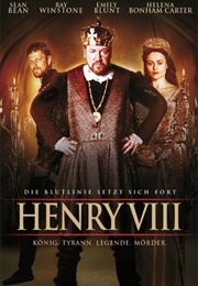 Henry VIII (2003)