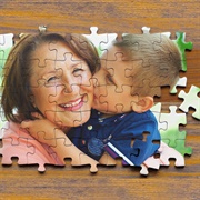 Photo Puzzle