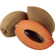 Sapote