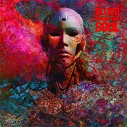 Blood From the Soul - DSM-5