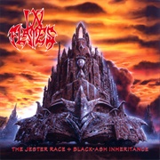 The Jester Race (In Flames, 1996)