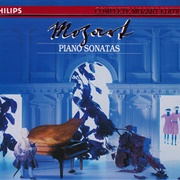 Vol. 17: Piano Sonatas