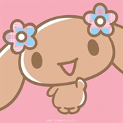 Mocha Sanrio