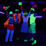 Glow in the Dark