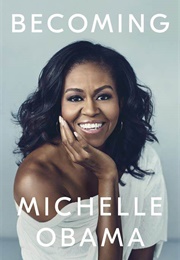 Becoming (Michelle Obama)