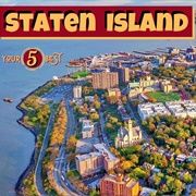 Staten Island, New York