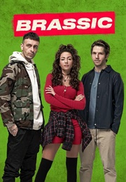 Brassic (2019)