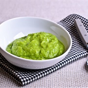 Green Bean Casserole Baby Food