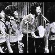 The Edwin Hawkins Singers