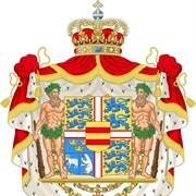 Denmark Royal Family