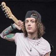 Ben Bruce