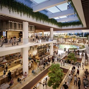 Oakridge Centre, Vancouver, BC, Canada