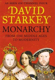 Monarchy (David Starkey)