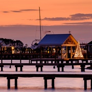 Belhaven, North Carolina
