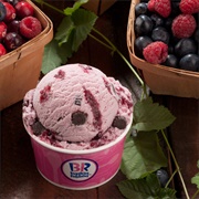 Berry Cookies 'N' Cream