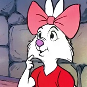 Sis Bunny (Robin Hood)