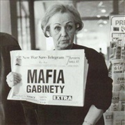 Mafia – Gabinety