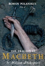 The Tragedy of MacBeth (1971)