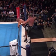 Kenny Omega vs. Tomohiro Ishii NJPW G1 Special in US Day 2 2017