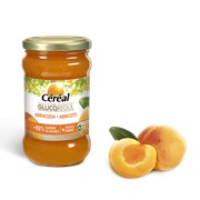 Confituur Abrikozen Glucoregul