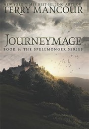 Journeymage (Terry Mancour)