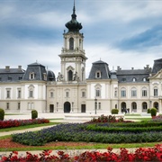 Keszthely, Hungary