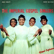 Imperial Gospel Singers