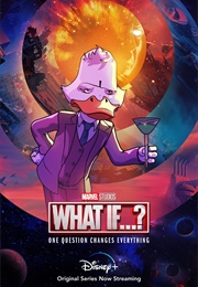 Howard the Duck (What If...?)