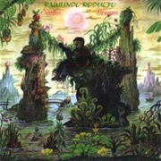 Raimundo Rodulfo - Dreams