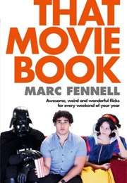 That Movie Book (Fennell, Marc)