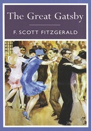 The Great Gatsby (F. Scott Fitzgerald)
