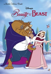 Disney's Beauty and the Beast (Teddy Slater)