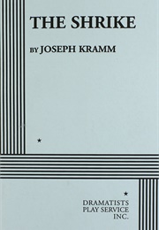 The Shrike (Joseph Kramm)
