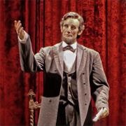 July 18, 1965: The Disneyland Story Presenting Great Moments With Mr. Lincoln