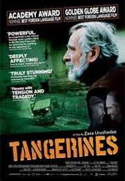 Estonia - Tangerines (2013)