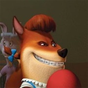 Foxy Loxy (Chicken Little)