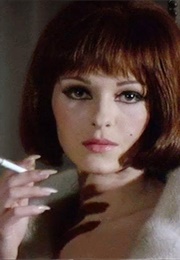 Maria Rohm - Venus in Furs (1969)