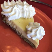 Florida: Mrs. Mac's Kitchen - Key Largo