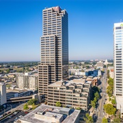 Simmons Tower, Little Rock